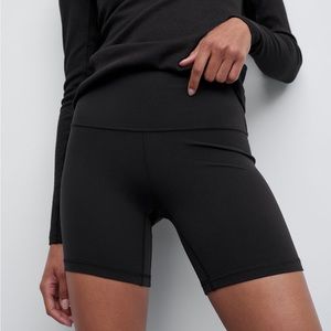 Lululemon Align HR Bike Short